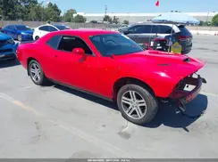 2C3CDZC92GH336064 2016 DODGE CHALLENGER
