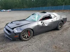 2C3CDZC92HH508515 2017 DODGE CHALLENGER