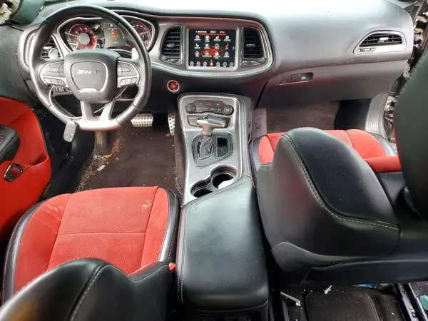 2C3CDZC92HH508515 2017 DODGE CHALLENGER - Image 8