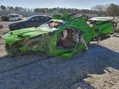 2C3CDZC92HH550103 2017 DODGE CHALLENGER