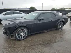 2C3CDZC92JH127754 2018 DODGE CHALLENGER