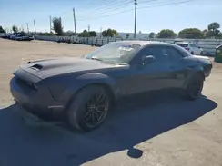 2C3CDZC92KH534409 2019 DODGE CHALLENGER