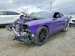 2C3CDZC92KH570634 2019 DODGE CHALLENGER