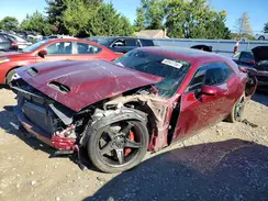 2C3CDZC92KH595890 2019 DODGE CHALLENGER