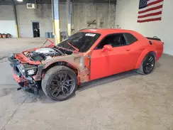 2C3CDZC92KH625311 2019 DODGE CHALLENGER