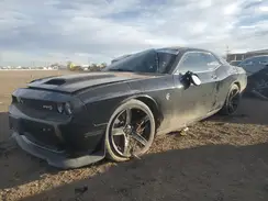 2C3CDZC92KH639340 2019 DODGE CHALLENGER