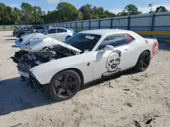 2C3CDZC92LH214363 2020 DODGE CHALLENGER