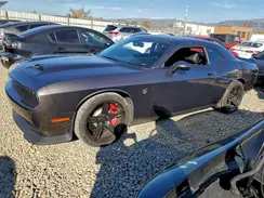 2C3CDZC92LH220910 2020 DODGE CHALLENGER
