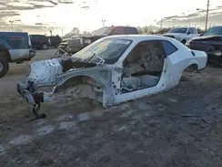 2C3CDZC92MH683678 2021 DODGE CHALLENGER