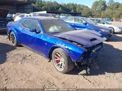 2C3CDZC92NH177608 2022 DODGE CHALLENGER