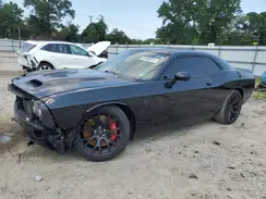 2C3CDZC92NH257717 2022 DODGE CHALLENGER