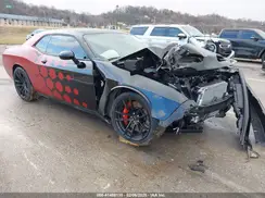 2C3CDZC92PH514734 2023 DODGE CHALLENGER
