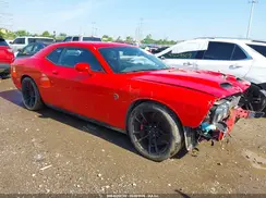 2C3CDZC92PH557017 2023 DODGE CHALLENGER
