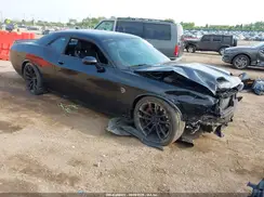 2C3CDZC92PH558586 2023 DODGE CHALLENGER