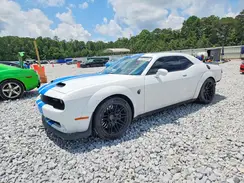 2C3CDZC92PH562301 2023 DODGE CHALLENGER