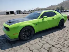 2C3CDZC92PH573766 2023 DODGE CHALLENGER