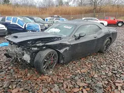 2C3CDZC92PH590552 2023 DODGE CHALLENGER