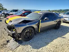 2C3CDZC92PH605308 2023 DODGE CHALLENGER