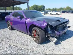 2C3CDZC92PH647039 2023 DODGE CHALLENGER