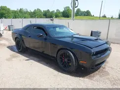 2C3CDZC93GH124578 2016 DODGE CHALLENGER