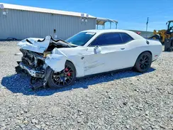 2C3CDZC93GH130509 2016 DODGE CHALLENGER