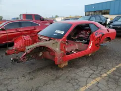 2C3CDZC93GH130526 2016 DODGE CHALLENGER