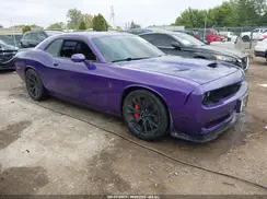 2C3CDZC93GH200445 2016 DODGE CHALLENGER