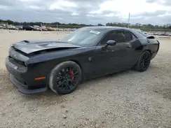 2C3CDZC93GH236121 2016 DODGE CHALLENGER