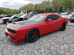 2C3CDZC93GH239794 2016 DODGE CHALLENGER