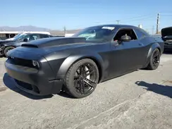 2C3CDZC93GH249144 2016 DODGE CHALLENGER