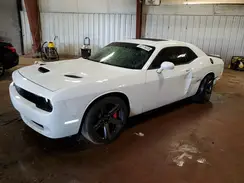 2C3CDZC93GH249208 2016 DODGE CHALLENGER