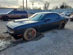 2C3CDZC93GH262928 2016 DODGE CHALLENGER