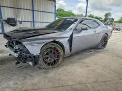 2C3CDZC93GH263366 2016 DODGE CHALLENGER