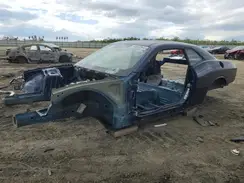 2C3CDZC93GH263416 2016 DODGE CHALLENGER