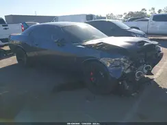 2C3CDZC93GH270902 2016 DODGE CHALLENGER