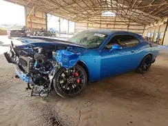 2C3CDZC93GH271323 2016 DODGE CHALLENGER