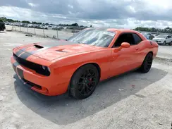 2C3CDZC93GH288073 2016 DODGE CHALLENGER