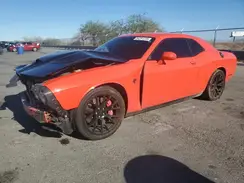 2C3CDZC93GH308659 2016 DODGE CHALLENGER