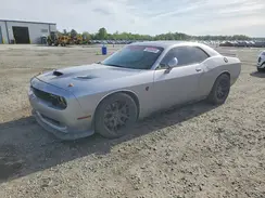 2C3CDZC93GH314347 2016 DODGE CHALLENGER
