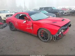 2C3CDZC93GH344514 2016 DODGE CHALLENGER
