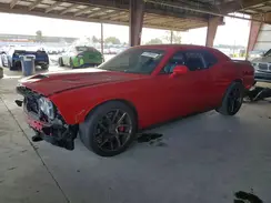 2C3CDZC93GH352385 2016 DODGE CHALLENGER