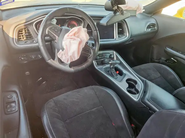 2C3CDZC93HH500956 2017 DODGE CHALLENGER - Image 8