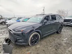 2C3CDZC93HH500973 2024 TOYOTA HIGHLANDER