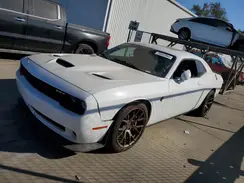 2C3CDZC93HH553995 2017 DODGE CHALLENGER