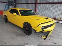 2C3CDZC93HH572434 2017 DODGE CHALLENGER