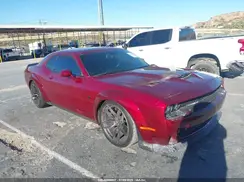 2C3CDZC93JH218628 2018 DODGE CHALLENGER