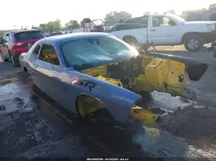 2C3CDZC93JH270129 2018 DODGE CHALLENGER