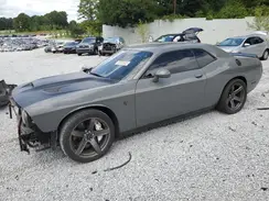 2C3CDZC93JH304764 2018 DODGE CHALLENGER