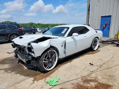 2C3CDZC93JH314422 2018 DODGE CHALLENGER
