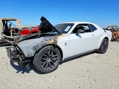 2C3CDZC93KH524262 2019 DODGE CHALLENGER
